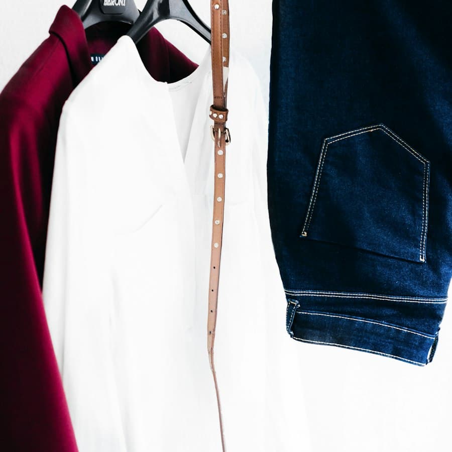 Blusa de Seda 1